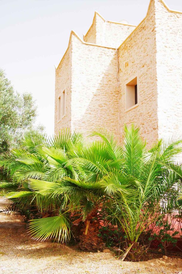Artgana Lodge Essaouira